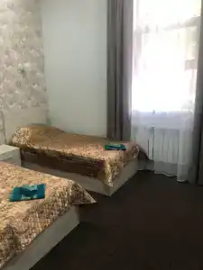 Теннисной Академии - 22