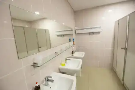 Хостел на Грибоедова - 21