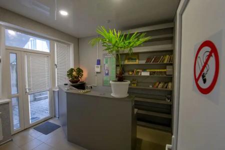 Хостел на Грибоедова - 19