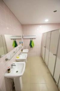 Хостел на Грибоедова - 15