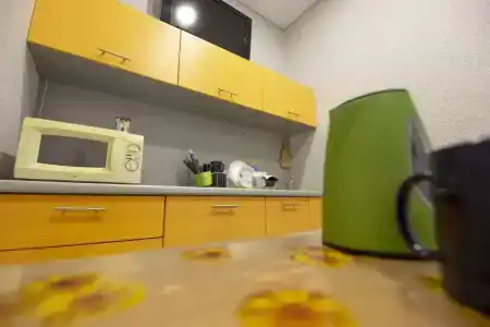 Хостел на Грибоедова - 13