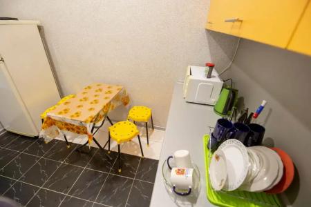 Хостел на Грибоедова - 1