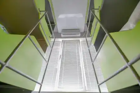 Хостел на Грибоедова - 9