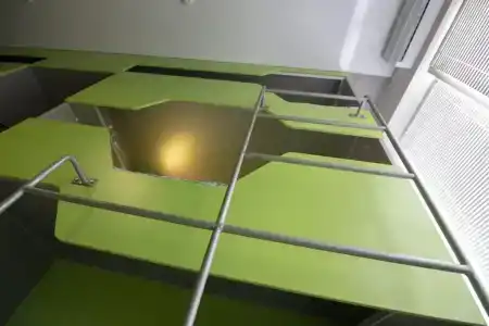 Хостел на Грибоедова - 8