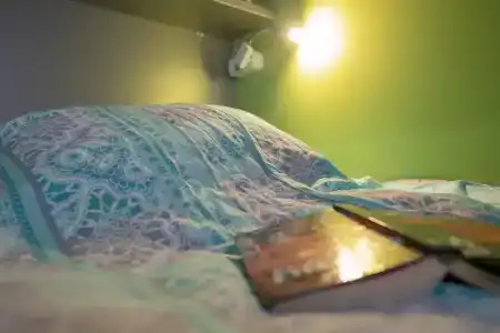 Хостел на Грибоедова - 7