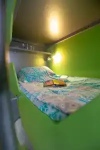 Хостел на Грибоедова - 6