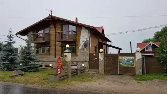 Гостевой дом 44 - 2