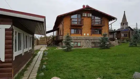 Гостевой дом 44 - 6