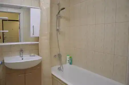 Royal Sunlight Светлая квартира в ЖК Долгорукий - 3