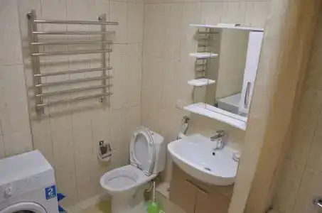 Royal Sunlight Светлая квартира в ЖК Долгорукий - 2