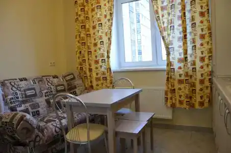 Royal Sunlight Светлая квартира в ЖК Долгорукий - 6