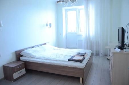 Royal Sunlight Светлая квартира в ЖК Долгорукий - 0