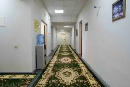 Преображенская - 6