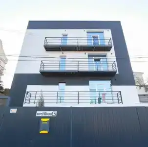 Black Sea Aparthotel - 0
