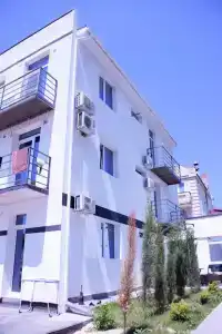 Black Sea Aparthotel - 1