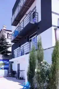 Black Sea Aparthotel - 4