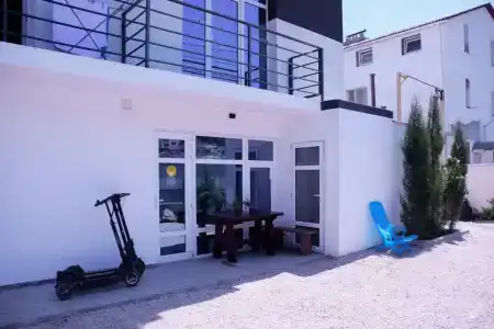 Black Sea Aparthotel - 5