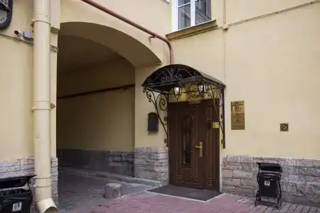 Невский - 5