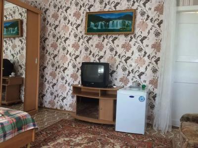 Уютный - 97