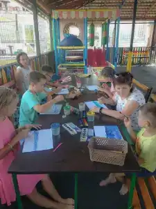 Гостиничный комплекс Виамонд - 6
