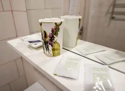 Гостиничный комплекс Виамонд - 17