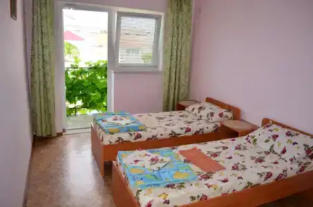 Джулия - 9