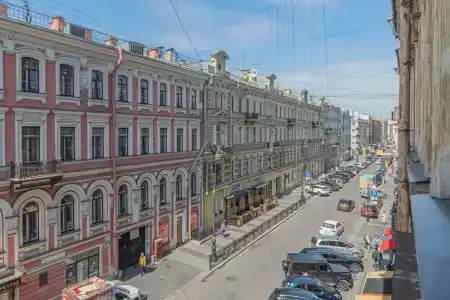 Невского проспекта - 15