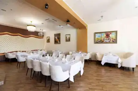 Моцарт - 6