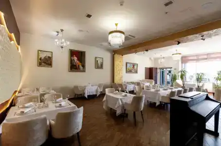 Моцарт - 4