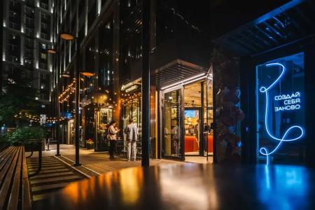 Valo Hotel City - 19