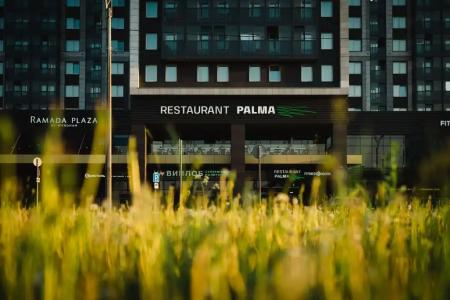 Valo Hotel City - 18