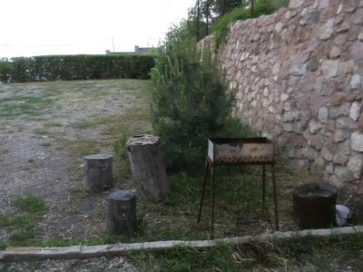 Парковый - 23