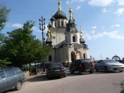 Парковый - 10