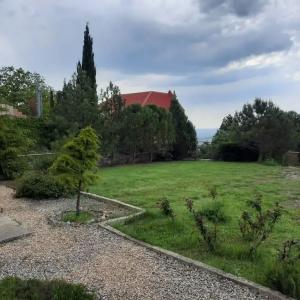 Парковый - 15