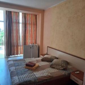 Парковый - 17