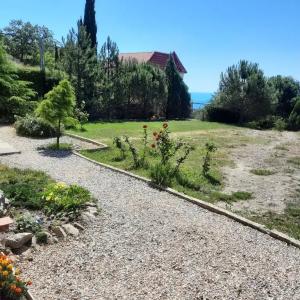 Парковый - 18