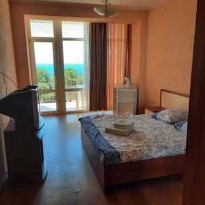 Парковый - 7