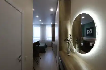 Сутки Уфа на Верхнеторговой площади 4 1 - 18