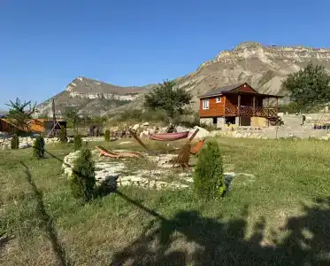 Гостевой дом у Хабиба - 25