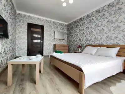 Nasukibobr на Рокоссовского - 2