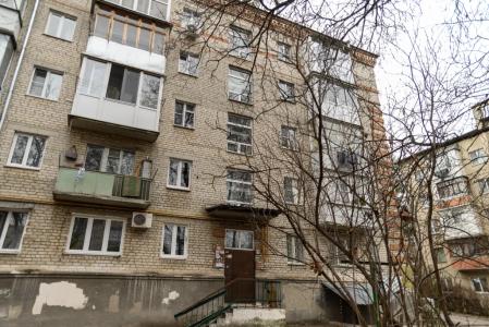 Квартиры на Широкой 21 - 182
