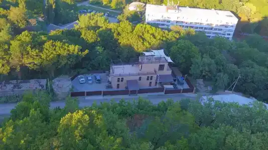 в доме у моря - 1