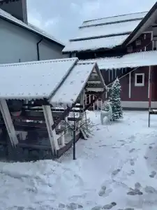 Дача в горах - 2