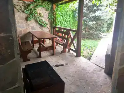 Гостевой дом на Виноградной 21 - 4