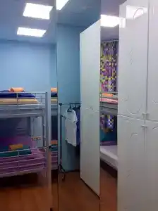 7 Sky Красносельская - 20