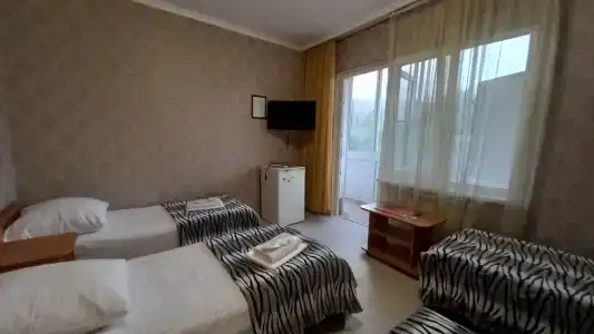 Любимый дворик - 1