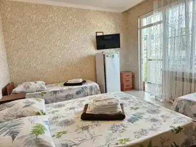 Любимый дворик - 8