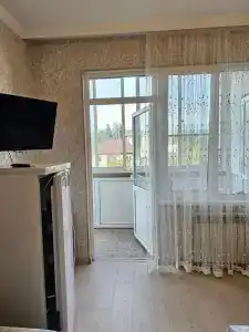 Любимый дворик - 9