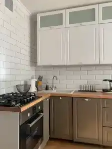 40 лет Октября - 5