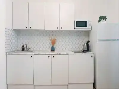 БТВ Апартс на улице Щербакова - 7